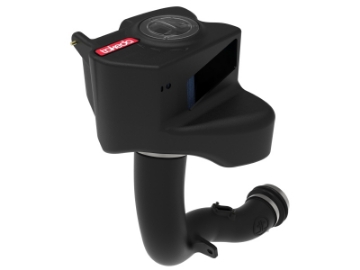 Picture of aFe Takeda Intake System w-Pro 5R Filerter Subaru Forester 14-18 H4-2-0L t