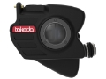 Picture of aFe Takeda Intake System w-Pro 5R Filerter Subaru Forester 14-18 H4-2-0L t