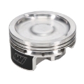 Picture of Wiseco Chevrolet SB 23deg Turbo-Supercharger 4-125in Bore 4-00 in Dish Piston - set of 8