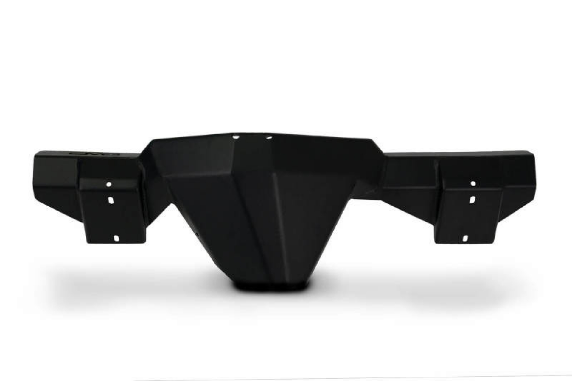 Picture of DV8 Offroad 21-22 Ford Bronco Rear Differential Skid Plate