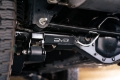 Picture of DV8 Offroad 21-22 Ford Bronco Rear Differential Skid Plate