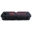 Picture of Ford Racing  Logo Stamped Steel Black Satin Valve Covers Black Crinkle
