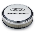 Picture of Ford Racing Polished Slant Edge Air Cleaner