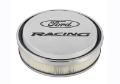 Picture of Ford Racing Polished Slant Edge Air Cleaner