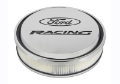 Picture of Ford Racing Chrome Slant Edge Air Cleaner Assembly