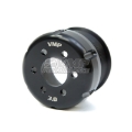 Picture of VMP Performance 07-14 Ford Shelby GT500 3-0in 10-Rib Conversion Bolt-On Pulley