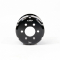 Picture of VMP Performance 07-14 Ford Shelby GT500 3-1in 10-Rib Conversion Bolt-On Pulley