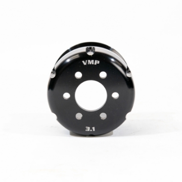 Picture of VMP Performance 07-14 Ford Shelby GT500 3-1in 10-Rib Conversion Bolt-On Pulley