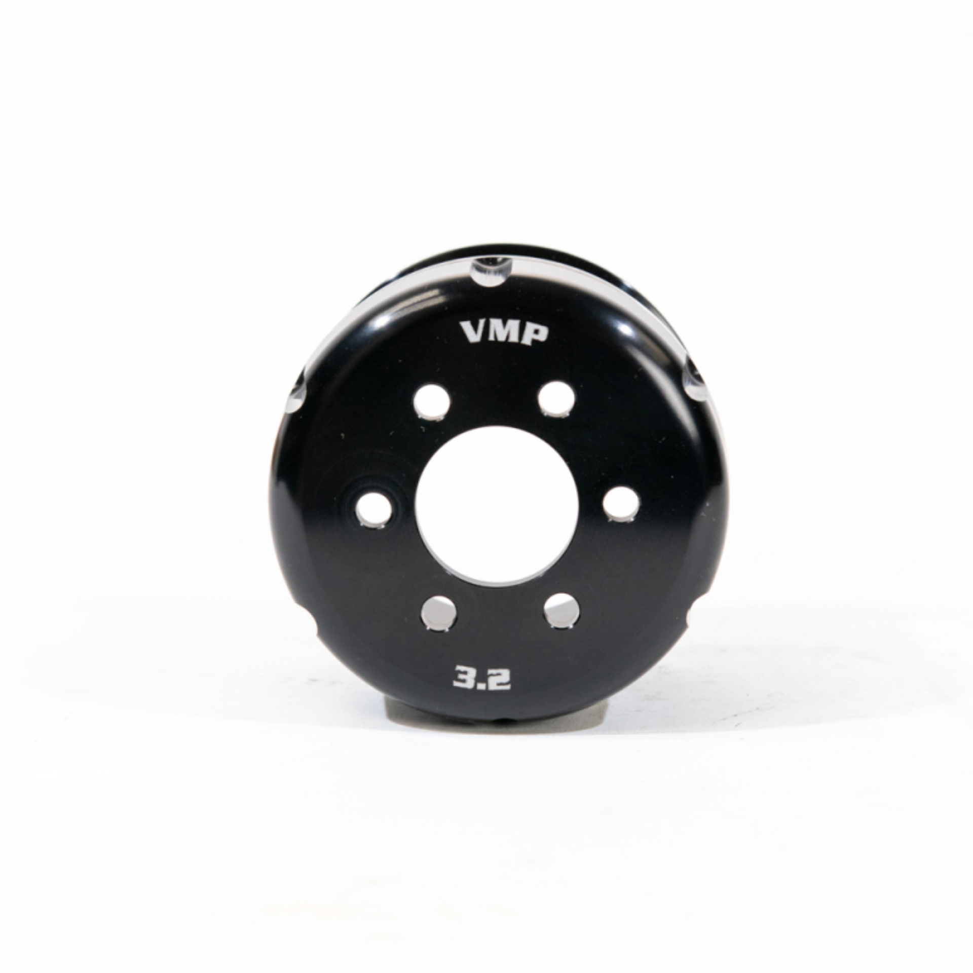 Picture of VMP Performance 07-14 Ford Shelby GT500 3-2in 10-Rib Conversion Bolt-On Pulley