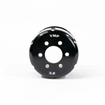 Picture of VMP Performance 07-14 Ford Shelby GT500 3-2in 10-Rib Conversion Bolt-On Pulley