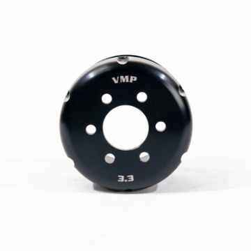 Picture of VMP Performance 07-14 Ford Shelby GT500 3-3in 10-Rib Conversion Bolt-On Pulley