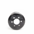 Picture of VMP Performance 07-14 Ford Shelby GT500 3-3in 10-Rib Conversion Bolt-On Pulley