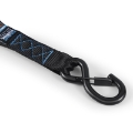 Picture of Borne Off-Road Heavy-Duty Ratchet Tie-Down Kit 2-Pack - Black