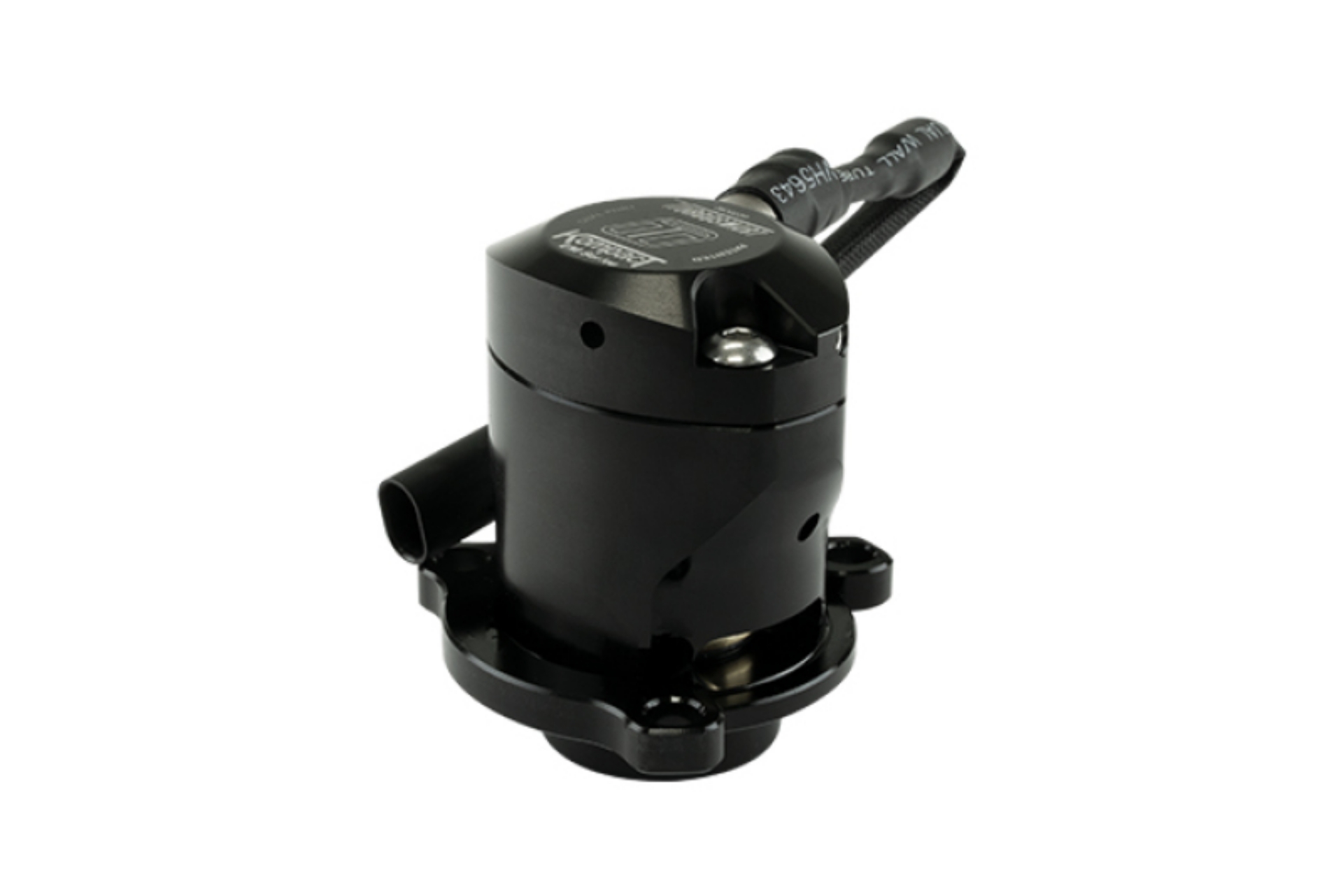 Picture of Turbosmart BOV Kompact EM Dual Port - BMW N20-N26 VR23