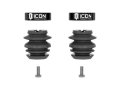 Picture of ICON 2022+ Toyota Tundra Front Foam Bump Stop Kit