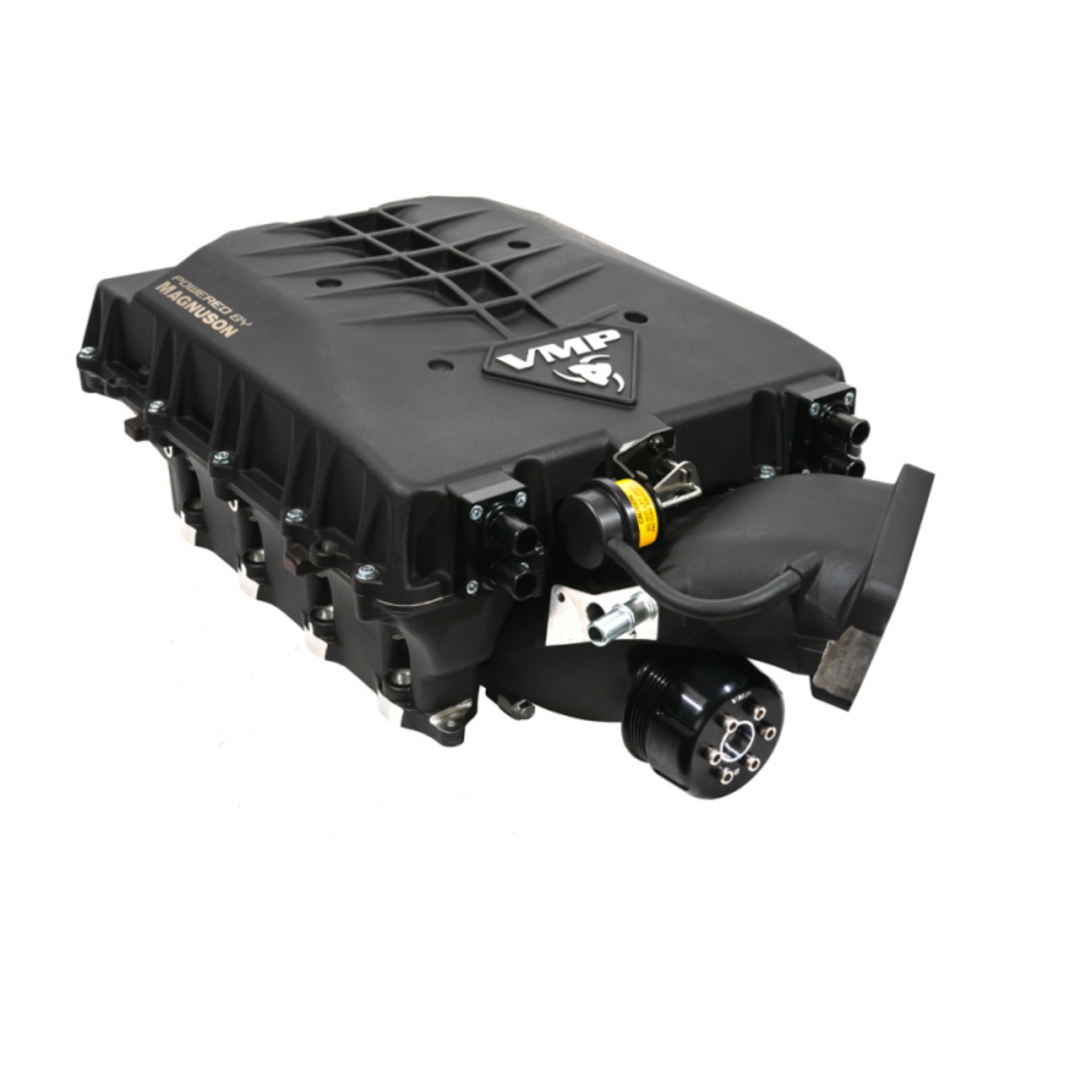 Picture of VMP Performance 18-20 Ford F-150 Loki 2-65 L Level 1 Supercharger Kit