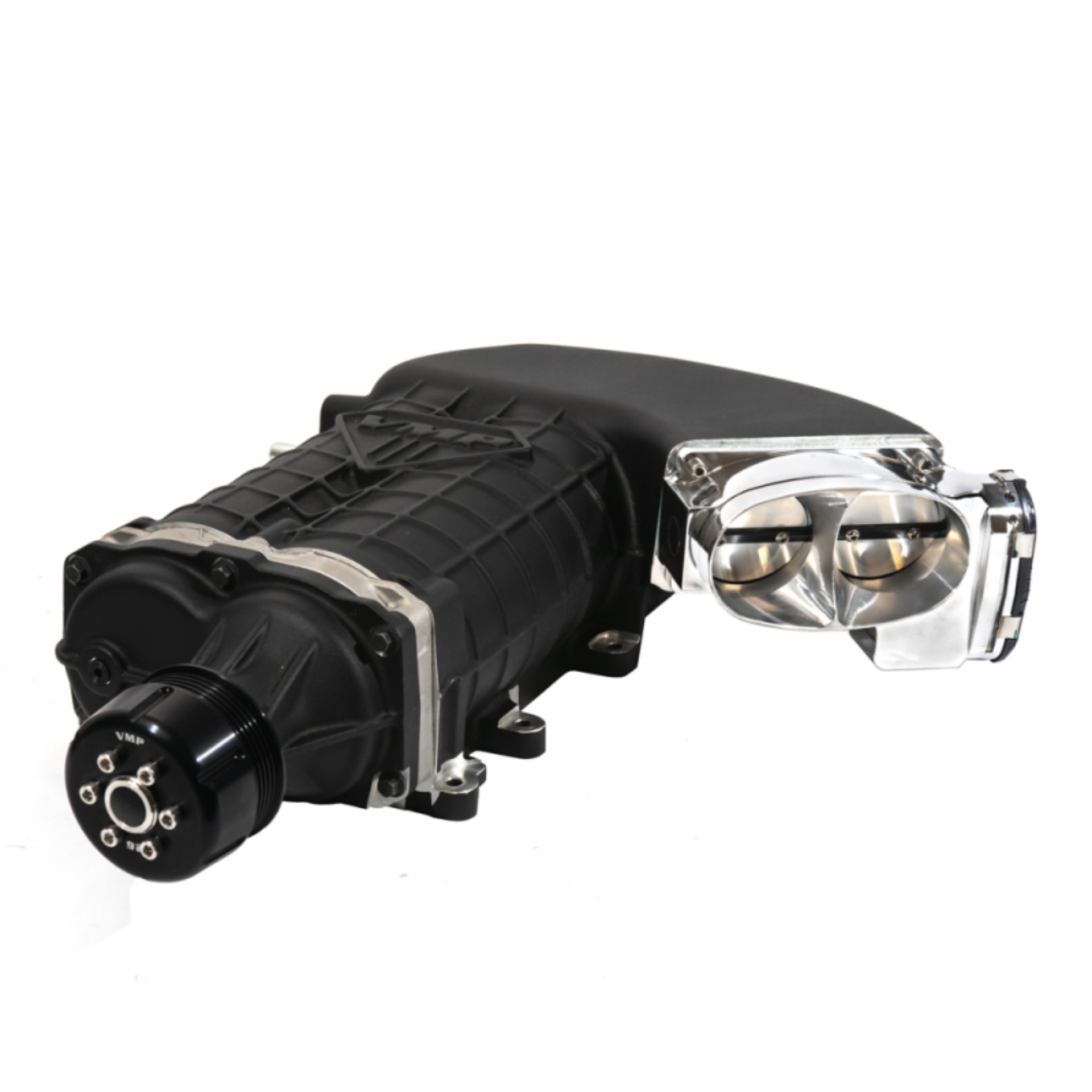 Picture of VMP Performance 15-17 Gen3R F150 2-65 L Level 2 Supercharger Kit