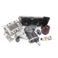 Picture of VMP Performance 11-14 Coyote Gen3R 2-65 L Level 2 Supercharger Kit
