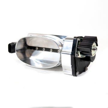 Picture of VMP Performance 07-14 Ford Shelby GT500 Super Monoblade 163R Throttle Body