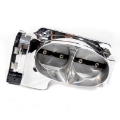 Picture of VMP Performance 15-17 Coyote 5-0L Twinjet 69mm LH Odin Throttle Body