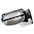 Picture of VMP Performance 15-17 Coyote 5-0L Super Monoblade 163R Rear Inlet Throttle Body