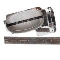 Picture of VMP Performance 15-17 Coyote 5-0L Super Monoblade 163R Rear Inlet Throttle Body