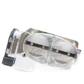 Picture of VMP Performance 18-21 Coyote 5-0L Twinjet 69mm LH Odin Throttle Body