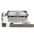Picture of VMP Performance 18-21 Coyote 5-0L Twinjet 69mm LH Odin Throttle Body