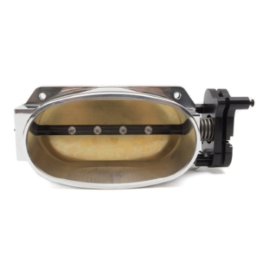 Picture of VMP Performance 03-04 Ford Mustang Cobra Monoblade Mechanical Linkage Throttle Body