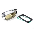 Picture of VMP Performance Gen3R-Odin Mega Mono 180R Mechanical Linkage Throttle Body