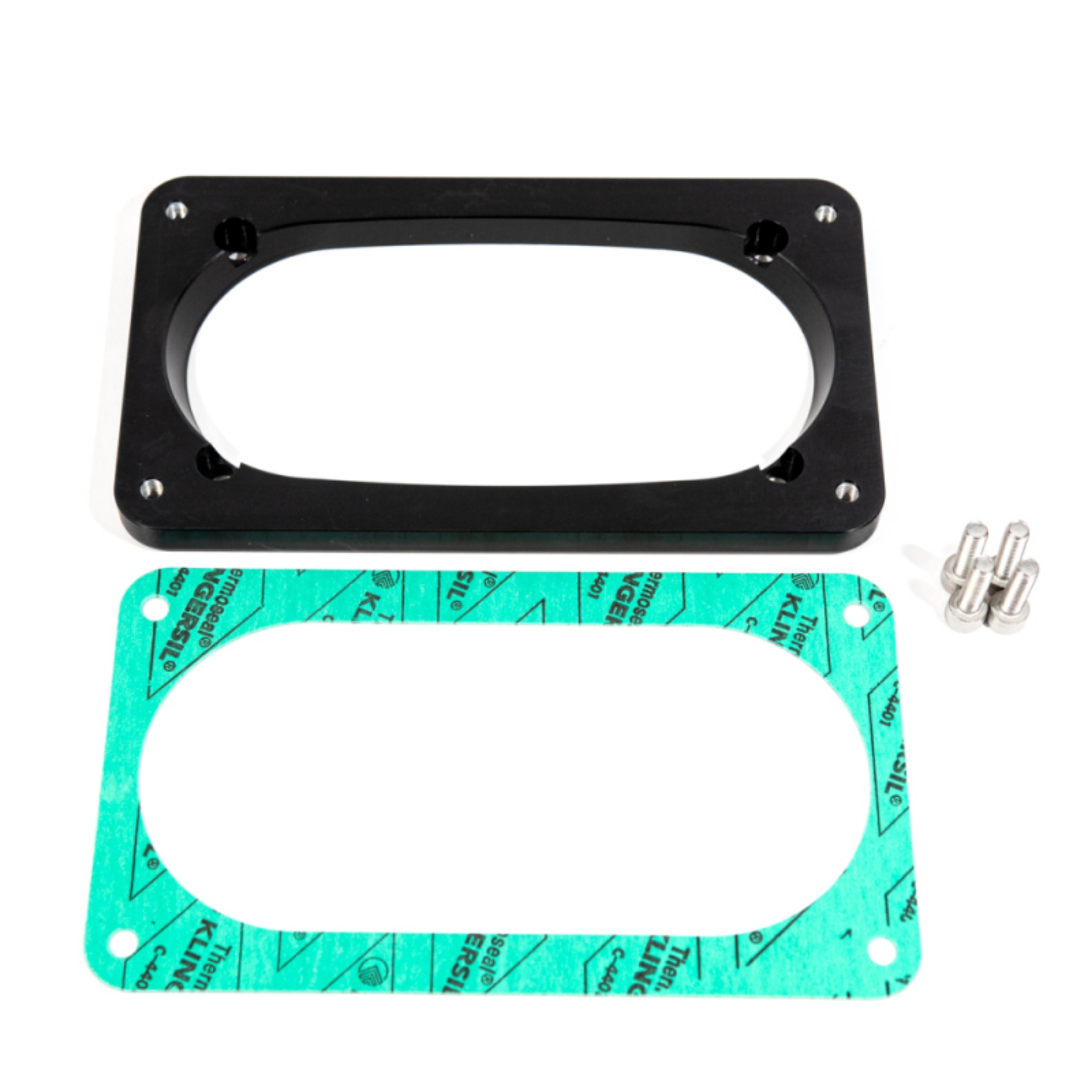 Picture of VMP Performance Gen3R Throttle Body Adapter Plate to KB 168mm w- Gasket