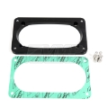 Picture of VMP Performance Gen3R Throttle Body Adapter Plate to KB 168mm w- Gasket