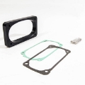 Picture of VMP Performance 163R Throttle Body Adapter Plate Kit