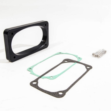 Picture of VMP Performance 163R Throttle Body Adapter Plate Kit