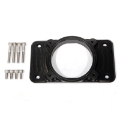 Picture of VMP Performance Loki Stock GT 80mm Throttle Body Adapter Plate For Odin Supercharger