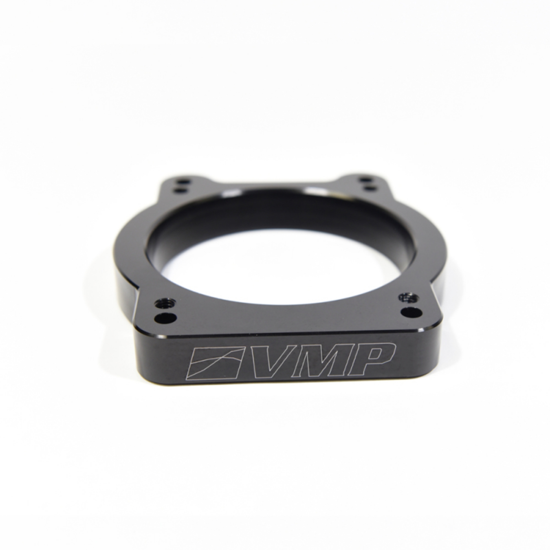 Picture of VMP Performance GT Throttle Body To Ford Shelby GT350 Manifold Adapter Plate