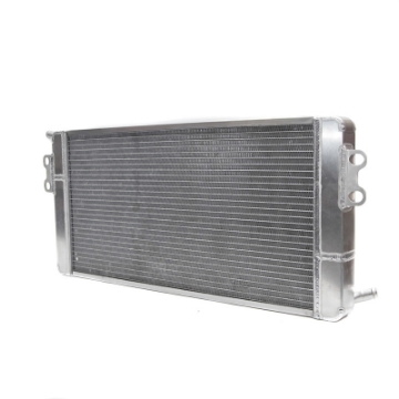 Picture of VMP Performance 05-14 Ford Mustang Dual-Fan Triple Pass Heat Exchanger