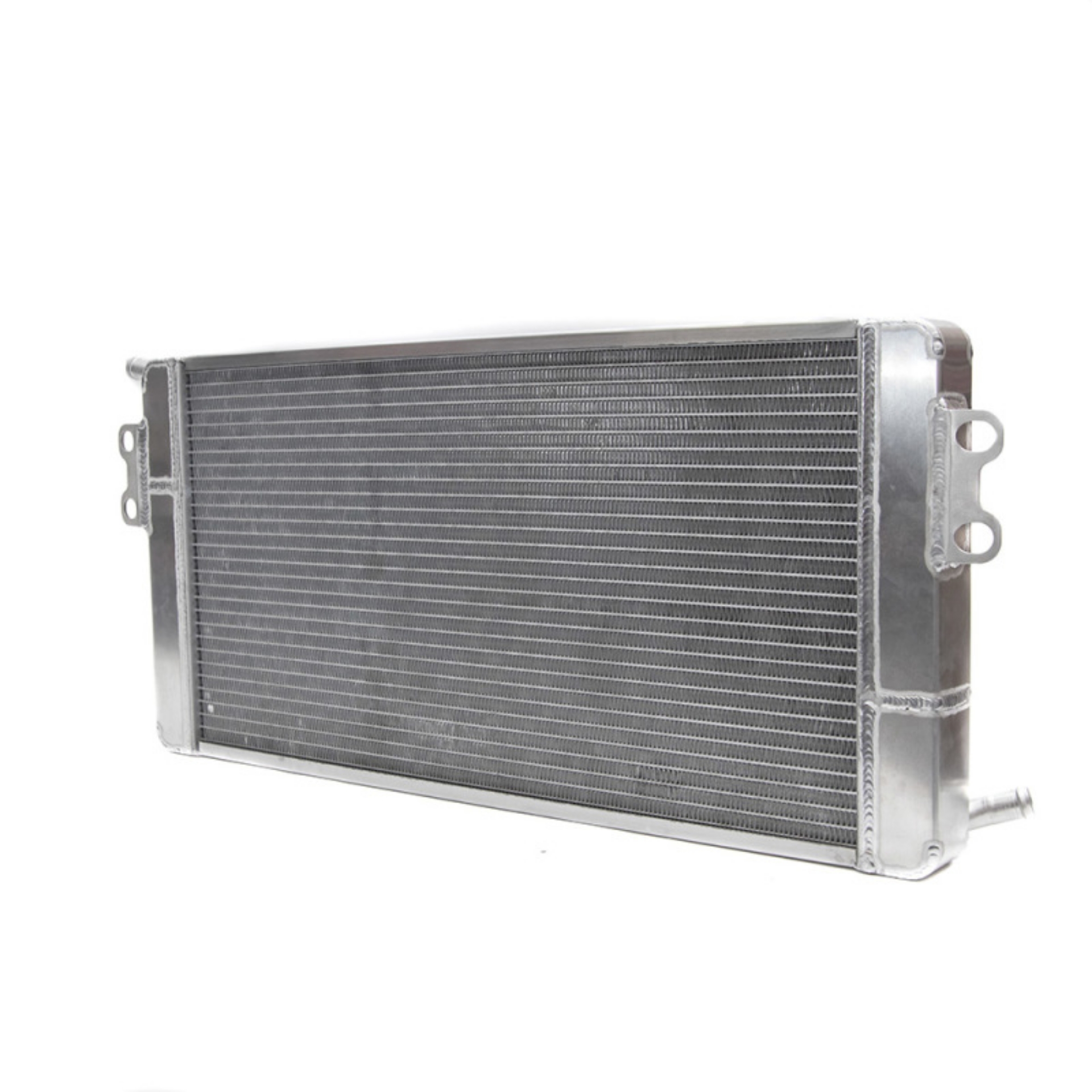 Picture of VMP Performance 15+ Ford Mustang Dual-Fan Triple Pass Heat Exchanger