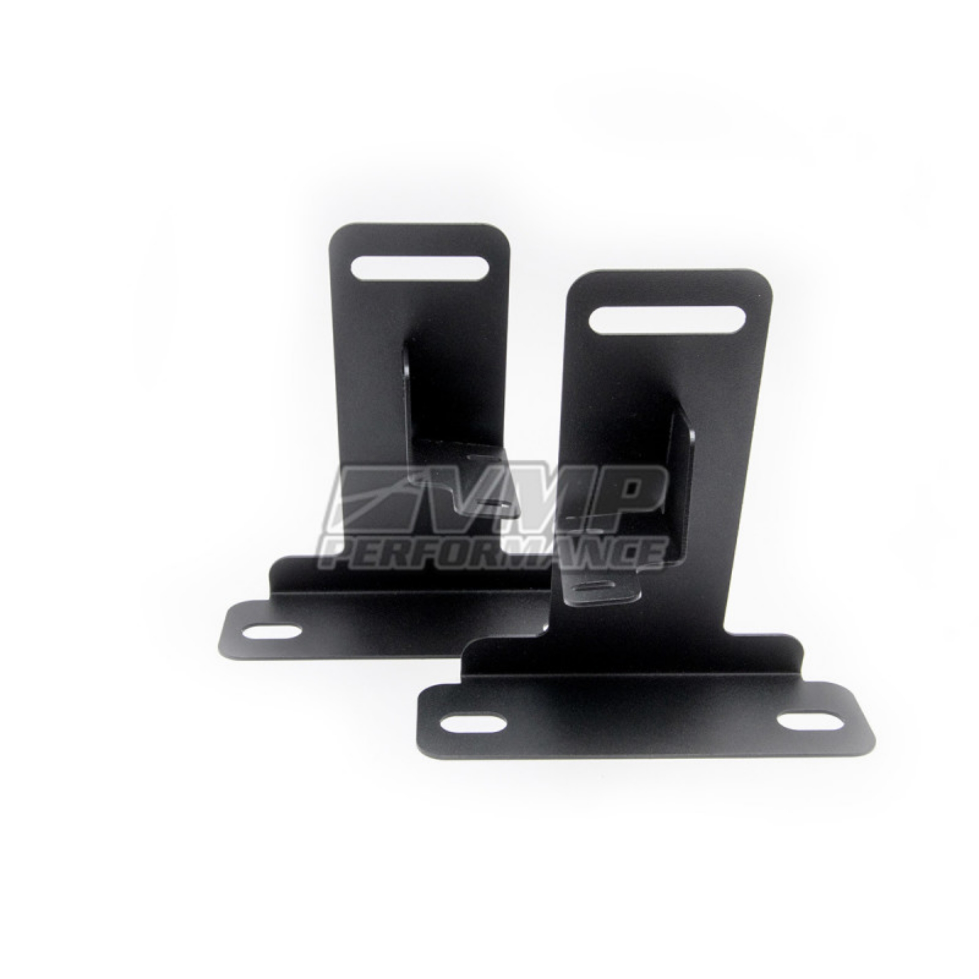 Picture of VMP Permance 15+ Ford F-150 Heat Exchanger Brackets Heat Exchanger