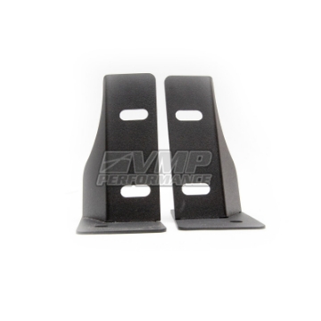 Picture of VMP Permance 11-14 Ford F-150 Heat Exchanger Brackets Heat Exchanger