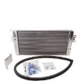 Picture of VMP Performance Non-fan Triple-Pass Heat Exchanger w- 3-4in In-Out Tubes