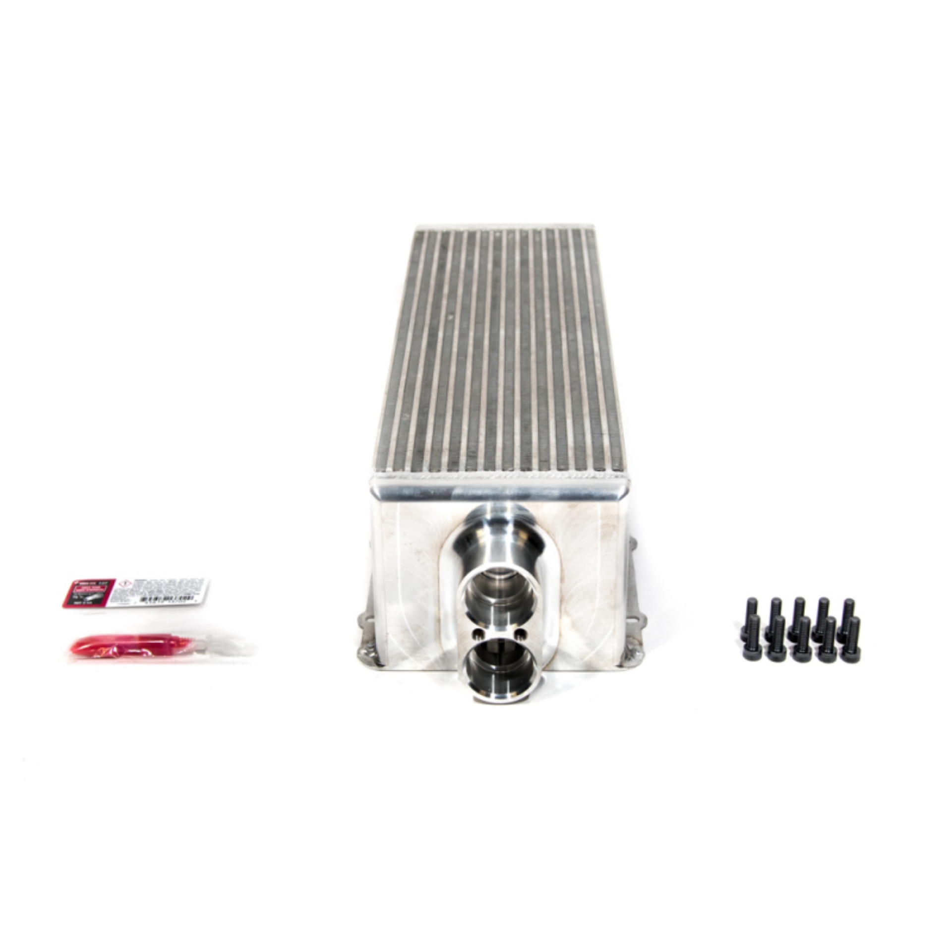 Picture of VMP Performance by PWR 03-04 Ford Mustang Cobra Terminator 87mm Race Intercooler Core