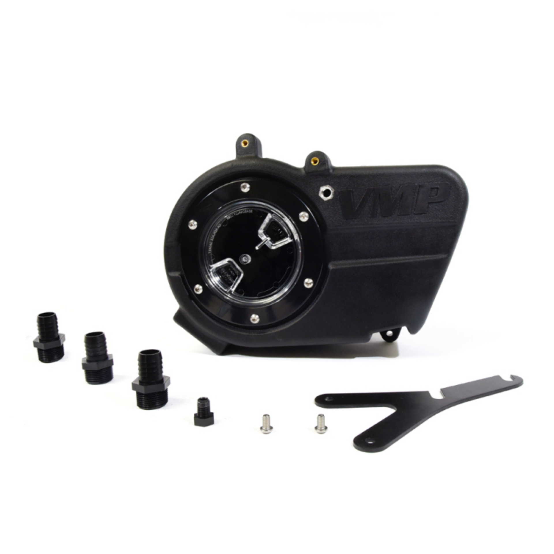 Picture of VMP Performance 15+ Ford Mustang GT 5-0L Odin Ice Tank