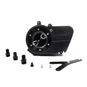 Picture of VMP Performance 15+ Ford Mustang GT 5-0L Odin Ice Tank