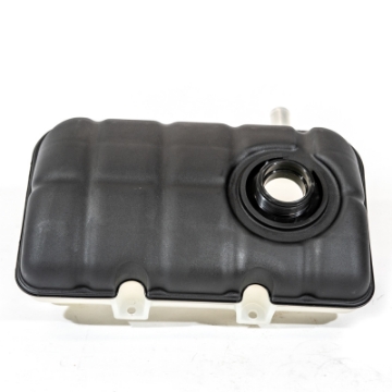 Picture of VMP Performance 15-17 Ford Mustang 5-0L Intercooler Degas Tank