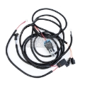 Picture of VMP Performance 11-21 Coyote 5-0L Intercooler Pump Harness - Single Relay