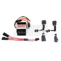 Picture of VMP Performance 11-12 Ford Shelby GT500 Plug and Play Fuel Pump Voltage Booster