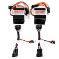 Picture of VMP Performance 07-10 Ford Shelby GT500 Dual Plug and Play Fuel Pump Voltage Booster