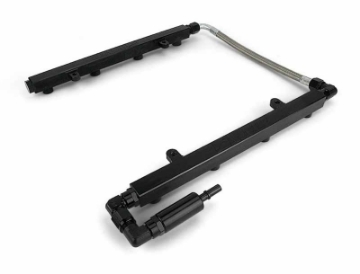 Picture of VMP Performance 11-17 Coyote 5-0L Billet Fuel Rail Kit - Direct Replacement