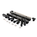 Picture of VMP Performance 18+ Coyote 5-0L Billet Fuel Rail Kit - Non-PD Supercharged